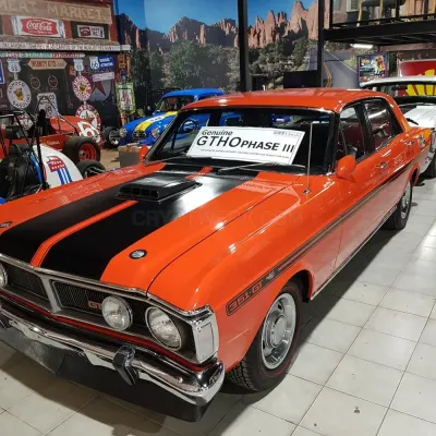 Lloyds Auctions photo