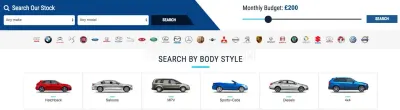 LMC – London Motor Company photo