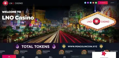 LNOcasino.club photo