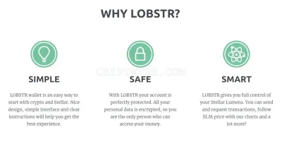 Lobstr photo