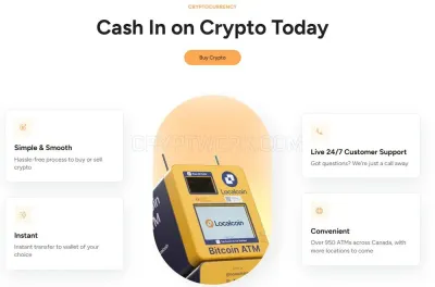 Localcoin photo