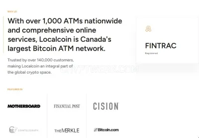 Localcoin photo