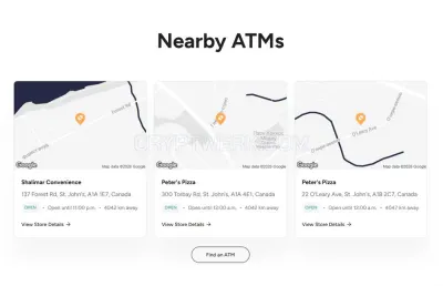 Localcoin photo