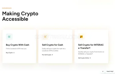 Localcoin photo