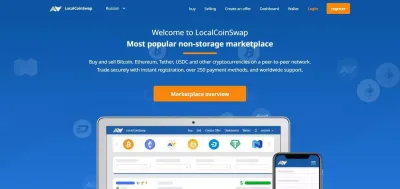 LocalCoinSwap photo