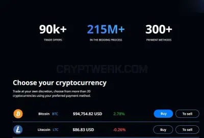 LocalCoinSwap photo