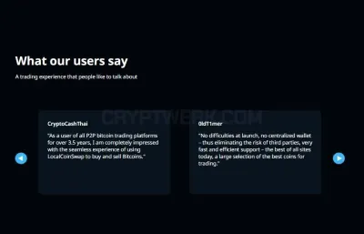 LocalCoinSwap photo