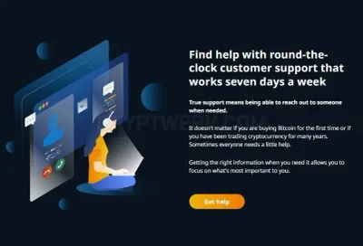 LocalCoinSwap photo