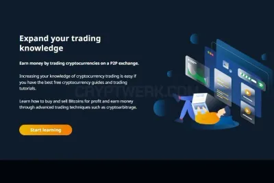 LocalCoinSwap photo