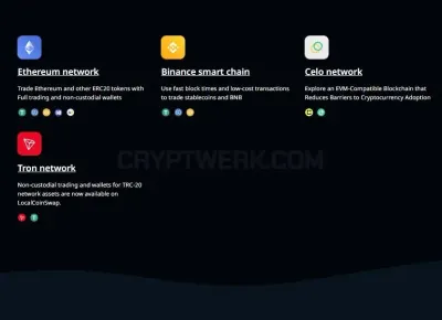 LocalCoinSwap photo