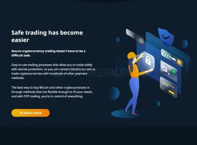 LocalCoinSwap photo