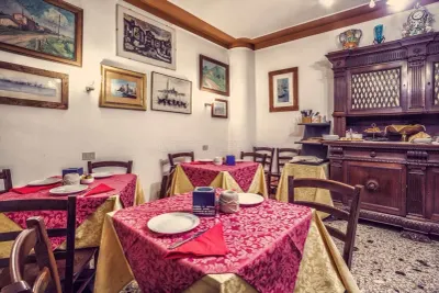 Locanda Ai Bareteri photo