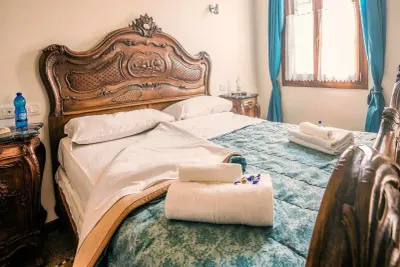Locanda Ai Bareteri photo