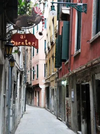 Locanda Ai Bareteri photo