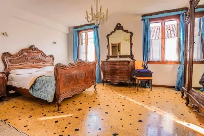Locanda Ai Bareteri photo