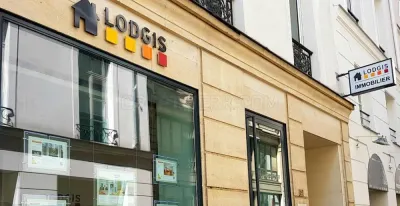Lodgis photo