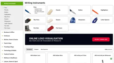 LOGO GOODIES photo