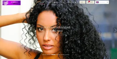 Loja do Cabelo photo
