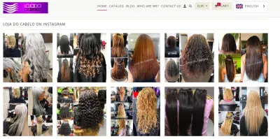 Loja do Cabelo photo