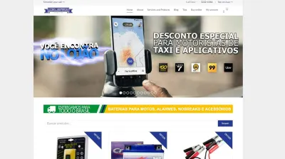 Lojaodasbaterias.com photo