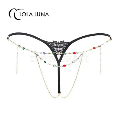 Lola Luna photo