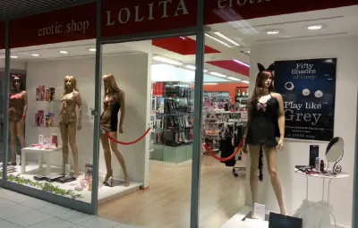 Lolita Erotic Shop photo