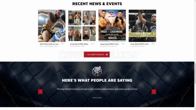 Long Island MMA Training Center photo