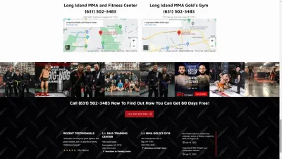 Long Island MMA Training Center photo