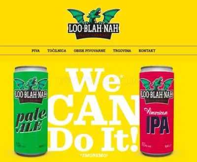 LOO-BLAH-NAH photo