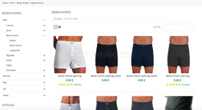 Lord underwear photo