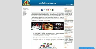 Lotoftalks Casino photo