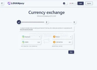 LovanPay photo