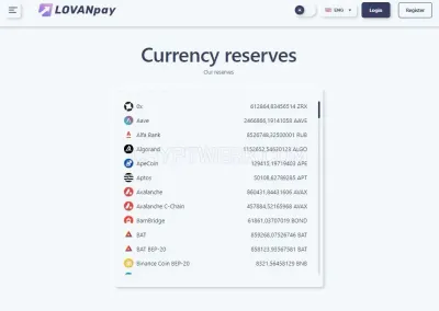 LovanPay photo