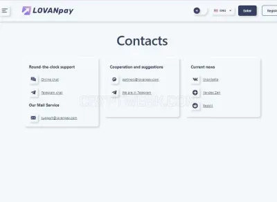 LovanPay photo