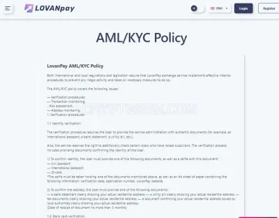 LovanPay photo