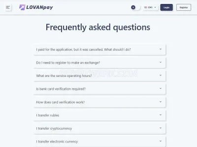 LovanPay photo