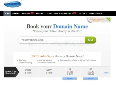 Loving Domains photo
