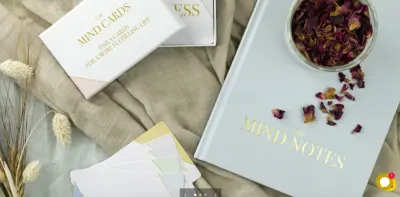 LSW Mind Cards photo