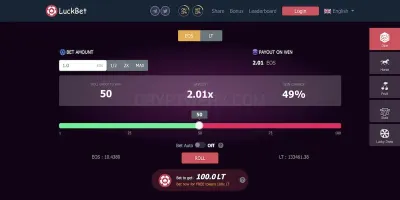 LuckBet photo