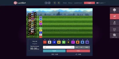 LuckBet photo