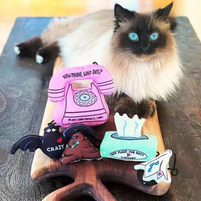 Lucky Bubs Pets photo