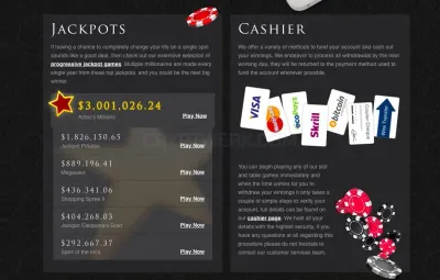 Lucky Red Casino photo