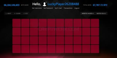 Luckygames photo
