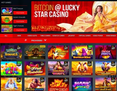 LuckyStar Casino photo