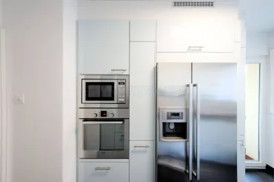 Luegete28 Zurich Apartments photo