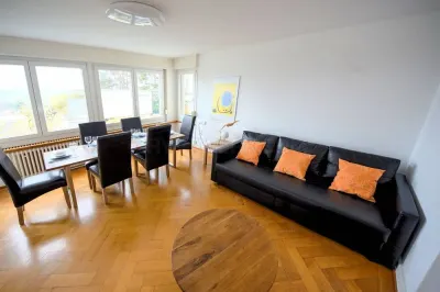 Luegete28 Zurich Apartments photo
