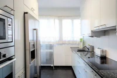 Luegete28 Zurich Apartments photo