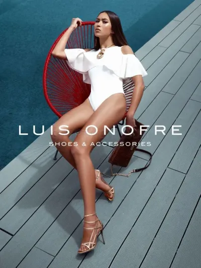 Luis Onofre photo