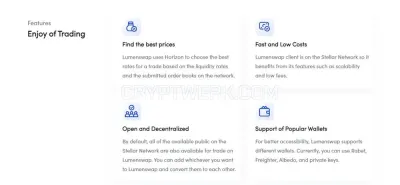Lumenswap.io photo
