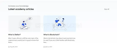 Lumenswap.io photo